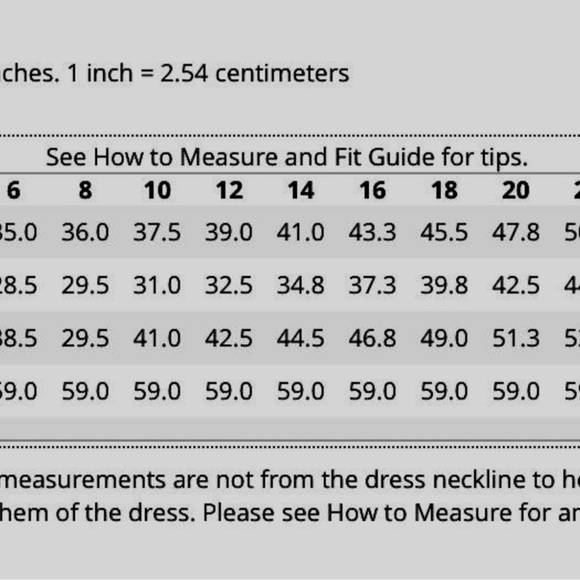 JULES & CLEO Iridescent Ball Gown - Picture 4 of 4